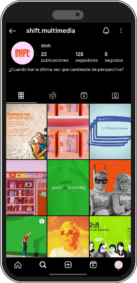 Instagram