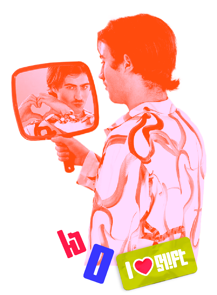 Hombre Shift